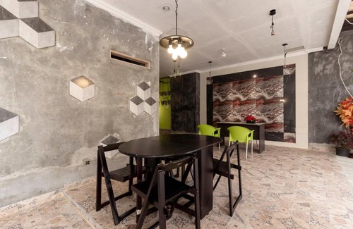 Cipete Utara House | Child Friendly Stay at RedDoorz Plus @ Cipete Damai