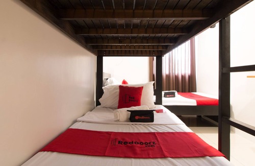 Bacolod Hotel | Enjoy Family-Friendly Stays at RedDoorz Plus Diola Villamonte