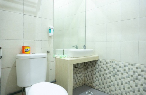 Ende House | Discover Family-Friendly Comfort at RedDoorz Plus Ende