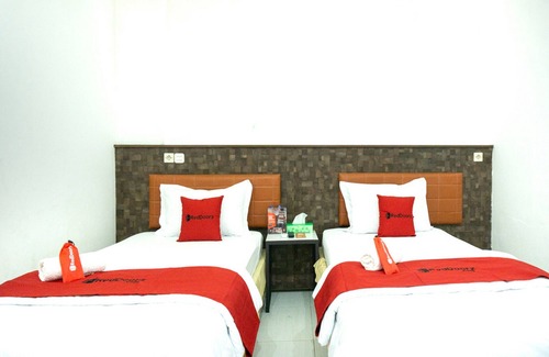 Ende House | Discover Family-Friendly Comfort at RedDoorz Plus Ende