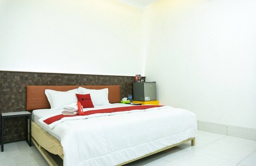 Ende House | Discover Family-Friendly Comfort at RedDoorz Plus Ende