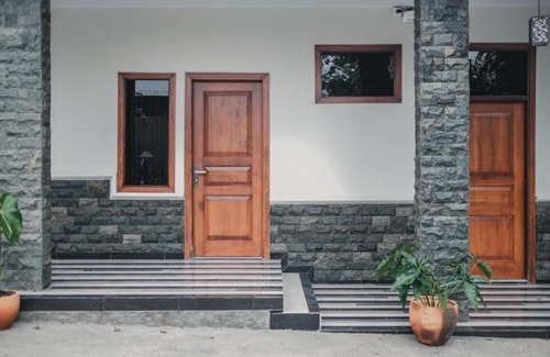 Bandar Lampung House | Budget-Friendly Stay at RedDoorz Plus, Lampung