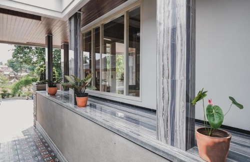 Bandar Lampung House | Budget-Friendly Stay at RedDoorz Plus, Lampung
