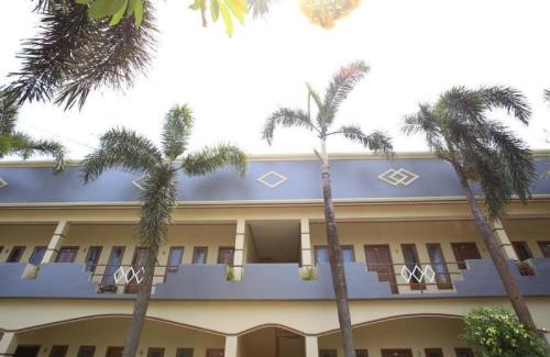 Setiabudi House | Budget-Friendly Stay at Reddoorz Plus @ Karet Pedurenan