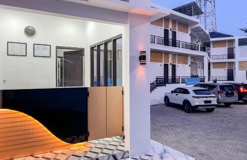 Majalengka Hotel | RedDoorz Plus near Alun Alun Majalengka