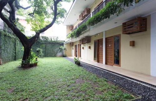 Cilandak House | Budget-Friendly RedDoorz Plus Near Cilandak Town Square