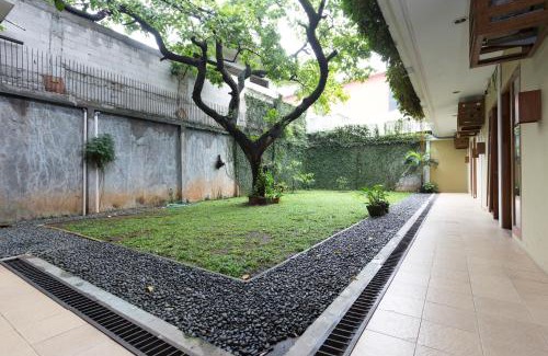 Cilandak House | Budget-Friendly RedDoorz Plus Near Cilandak Town Square