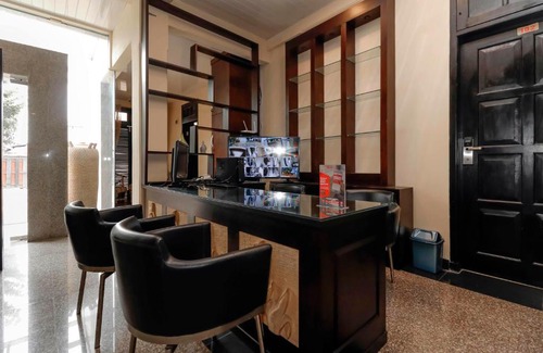 Cawang House | Convenient Stay at RedDoorz Plus near Halim Perdanakusuma