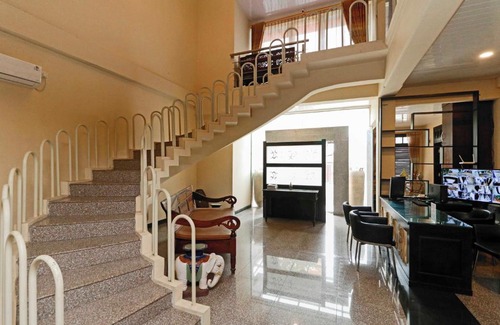 Cawang House | Convenient Stay at RedDoorz Plus near Halim Perdanakusuma