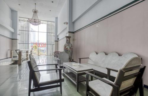 Chinatown House | Budget-Friendly RedDoorz Plus Near Jakarta Kota Station