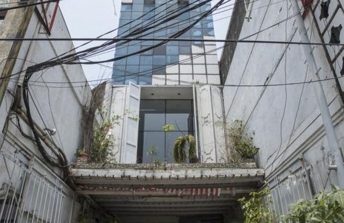 Chinatown House | Budget-Friendly RedDoorz Plus Near Jakarta Kota Station