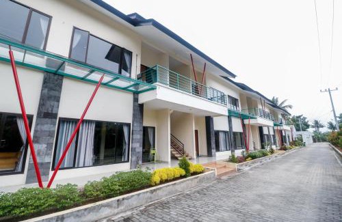 Medan Hotel | Convenient Stay at RedDoorz Plus near Kualanamu Airport