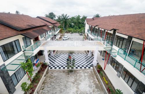 Medan Hotel | Convenient Stay at RedDoorz Plus near Kualanamu Airport