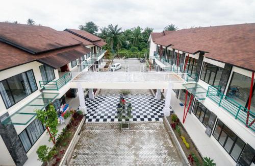 Medan Hotel | Convenient Stay at RedDoorz Plus near Kualanamu Airport