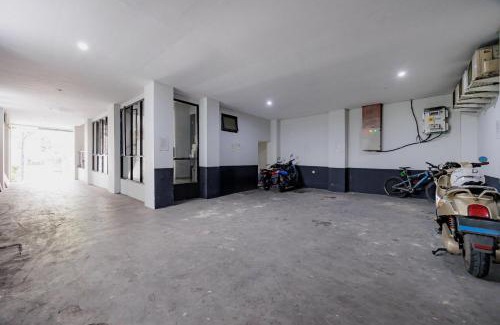 Gandaria-selatan House | Guest-Rated RedDoorz Plus: Family-Friendly & Accessible Stay