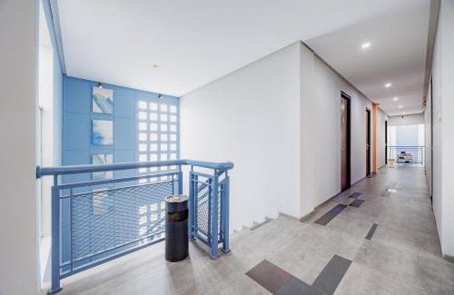Gandaria-selatan House | Guest-Rated RedDoorz Plus: Family-Friendly & Accessible Stay