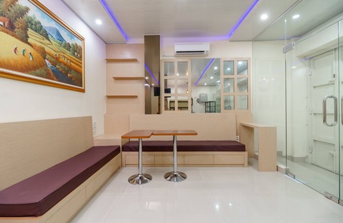 Palembang House | Budget-Friendly Stay at RedDoorz Plus Near RS RK Charitas 2