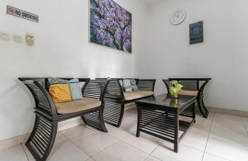 Jakarta House | Family-Friendly Stay at RedDoorz Plus near Trisakti University
