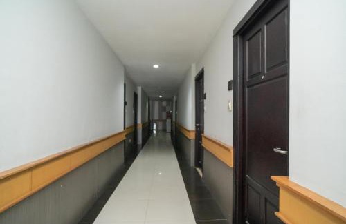 Banjarmasin House | Budget-Friendly RedDoorz Plus with Breakfast in Banjarmasin