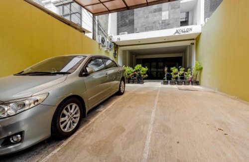 Gambir House | Comfortable Stay at RedDoorz Plus @ Pasar Baru for Families