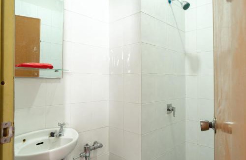 Old Jakarta House | Kid-Friendly Stay at RedDoorz Plus @ Sawah Besar