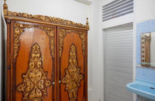 Palu House | Comfortable Stay at RedDoorz Plus Syariah Alam Raya Hotel