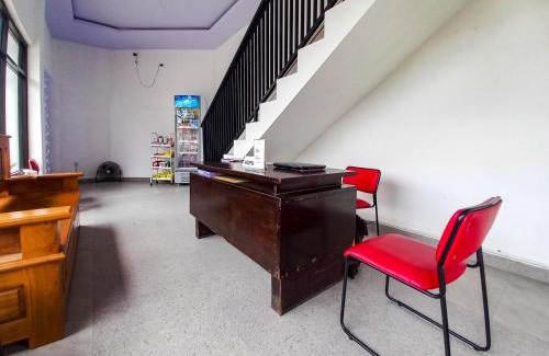 Nganjuk Hotel | Family-Friendly Umyas Hotel Syariah with Great Reviews