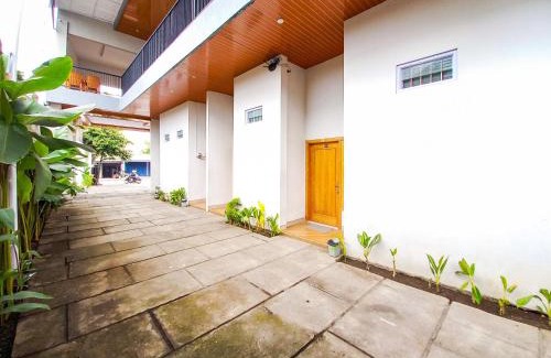Nganjuk Hotel | Family-Friendly Umyas Hotel Syariah with Great Reviews
