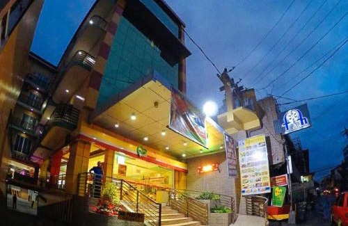 Tuguegarao Hotel | Budget-Friendly Stay at RedDoorz Plus @ Taj Hotel Tuguegarao