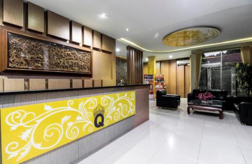 West Cirebon Hotel | Comfortable Stay at RedDoorz Plus @ Tuparev Cirebon