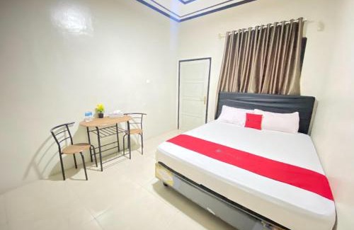 Palu Hotel | Comfortable RedDoorz @ Porodisa Homestay in Palu