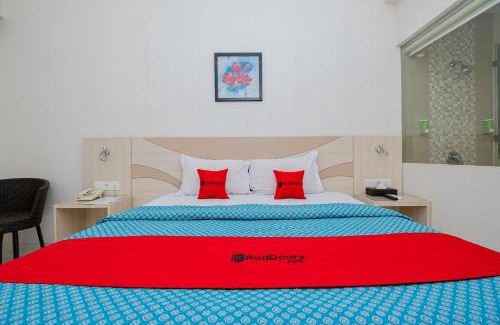 Bojonegoro Hotel | Ideal Stay at RedDoorz Premium @ Jalan Veteran Bojonegoro