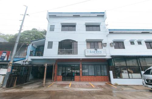 Jordan Hotel | Relaxing Getaway at RedDoorz @ Raj Inn Guimaras