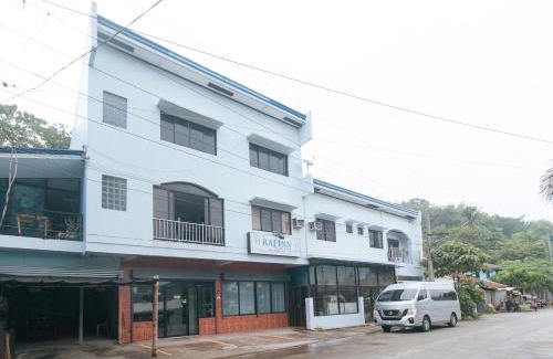 Jordan Hotel | Relaxing Getaway at RedDoorz @ Raj Inn Guimaras
