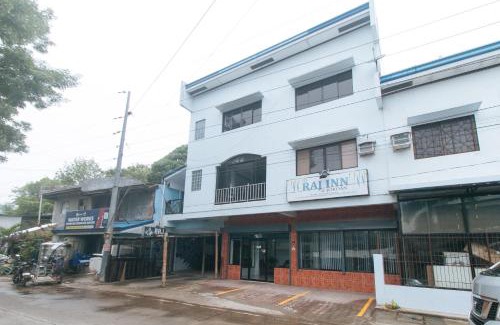Jordan Hotel | Relaxing Getaway at RedDoorz @ Raj Inn Guimaras