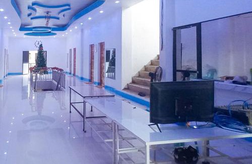 Buug Hotel | Family-Friendly Stay at RedDoorz @ SCJS INN Buug Sibugay