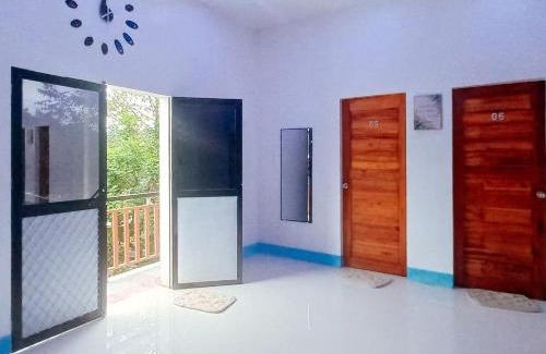 Buug Hotel | Family-Friendly Stay at RedDoorz @ SCJS INN Buug Sibugay