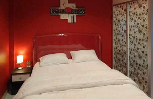 Bogor Barat Hotel | Budget-Friendly Reddoorz @ Sindangbarang Bogor with Breakfast