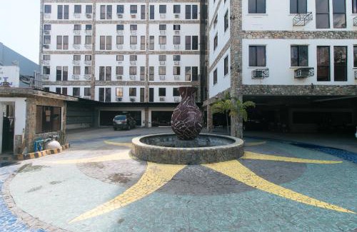 Calamba Hotel | Family-Friendly Stay at RedDoorz @ Sun Miles Condominium