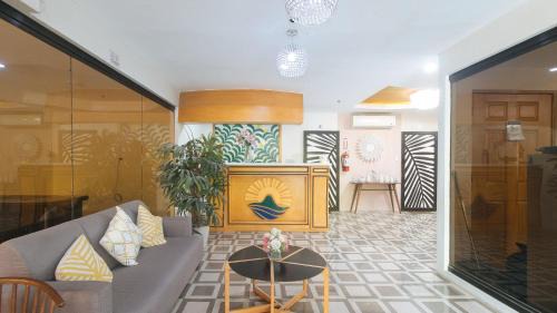 Calamba Hotel | Family-Friendly Stay at RedDoorz @ Sun Miles Condominium