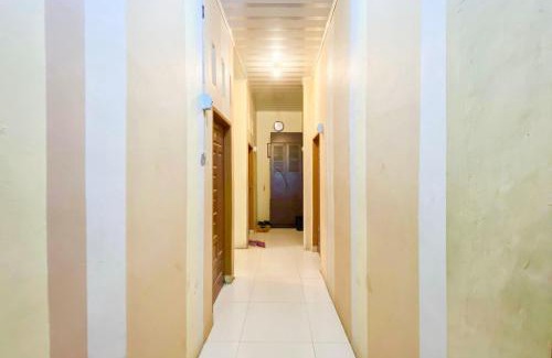 Stabat Hotel | Budget-Friendly Stay at RedDoorz Syariah, Aisyah Stabat