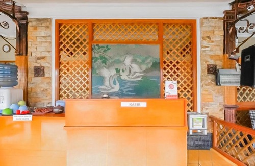 Tasikmalaya Hotel | Family-Friendly Stay at RedDoorz Syariah Bumi Eyang Enin
