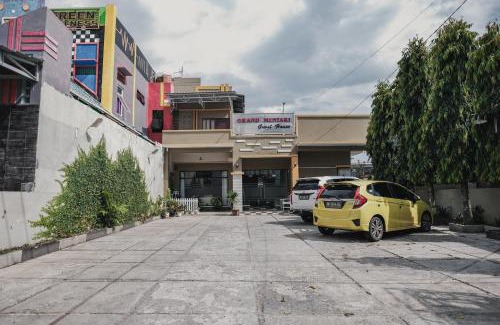 Bengkulu House | Budget-Friendly Stay at RedDoorz Syariah Hotel Grand Mentari
