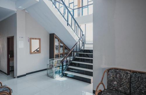 Bengkulu House | Budget-Friendly Stay at RedDoorz Syariah Hotel Grand Mentari