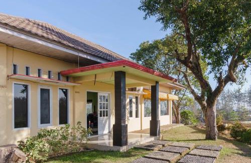 Bengkulu Hotel | Family-Friendly Stay at RedDoorz Syariah Hotel Putri Gading