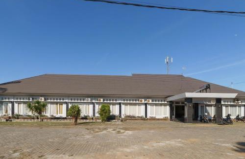 Bengkulu Hotel | Family-Friendly Stay at RedDoorz Syariah Hotel Putri Gading