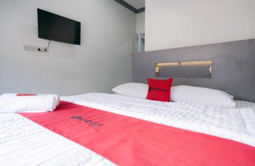 Bandar Lampung Hotel | Family-Friendly Stay at RedDoorz Syariah, Lampung