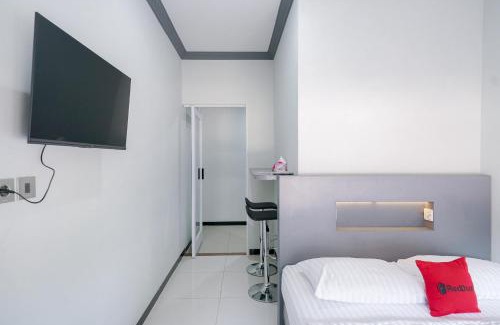 Bandar Lampung Hotel | Family-Friendly Stay at RedDoorz Syariah, Lampung