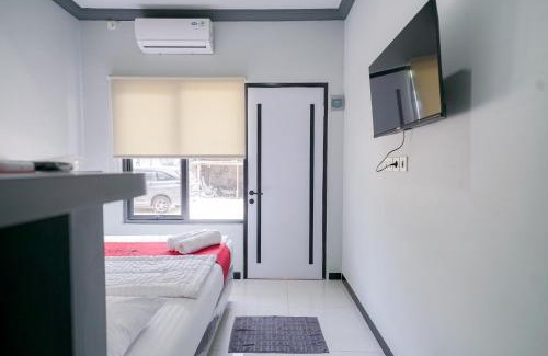 Bandar Lampung Hotel | Family-Friendly Stay at RedDoorz Syariah, Lampung