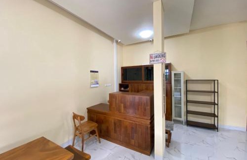 Purwokerto Hotel | Family-Friendly Retreat at RedDoorz Syariah Purwokerto